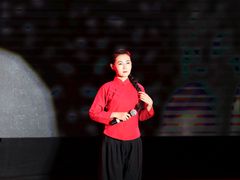 -陕北民歌大舞台