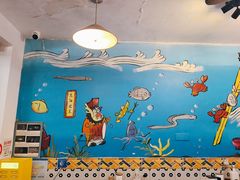 -大禹家·海鲜面馆(新闸路店)