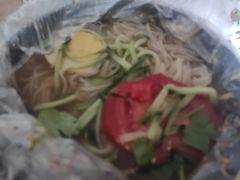 -驴小猫特色拌面旗舰店(哈西万达旗舰店)