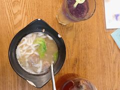 -唔止卤嘢·潮州府城菜(鹭江店)