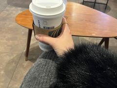 -星巴克臻选(武汉经开永旺梦乐城店)