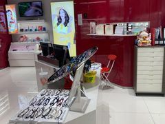 -吴良材眼镜(南翔印象城MEGA店)
