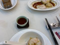 -凤凰楼酒家·粤宴点心(华强北店)