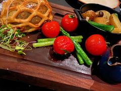 -上海苏宁宝丽嘉酒店·Cafe Bellagio西餐厅