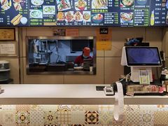 -焦记老潼关肉夹馍(东五路店)