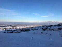 -丝绸之路山地度假区滑雪场
