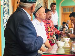 -百年老茶馆