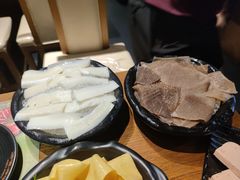 -呷哺呷哺(宝山正大乐城店)