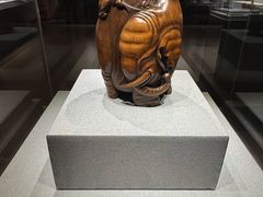 -浙江省博物馆(孤山馆区)