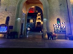 -华谊兄弟（长沙）电影小镇