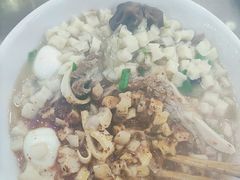 优质牛肉馍-和月楼牛羊肉泡馍