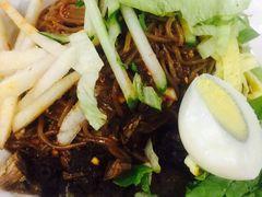 -长今家韩国料理(瑞景店)
