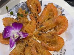 -醉壹号海鲜大排档(厦门美食地标店)