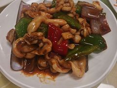 -老字号蛇口德记烧腊饭店·海鲜加工