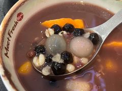 -鲜芋仙(观音桥大融城LG店)