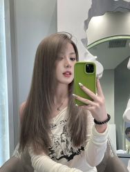 -AFA Hair studio·女士发型设计