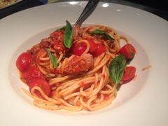 PizzaExpress 马上诺(港汇广场店)-比萨玛尚诺(港汇恒隆广场店)