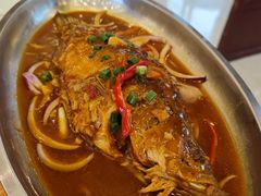 -自游人·美食一楼·地道徽菜(三十年名店)