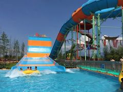 -平江亚马逊水上乐园