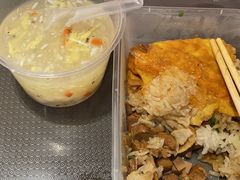 三鲜豆皮-老通城豆皮大王(吉庆街店)