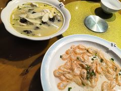 -大家发海鲜城夜排档(华山中路店)