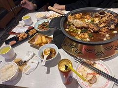 -锦尚阁烤鱼(望京新荟城店)