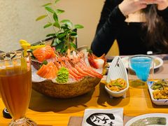 -竹幸日本料理(国光1937科技文化创意园店)