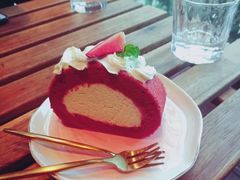 -Home Cafe(水榭春天店)