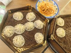 -西安贾三灌汤包·回坊小吃·清真炒菜(北院门总店)