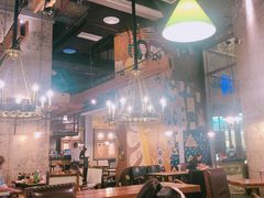 -I HOLIC艾豪丽披萨(KKone店)