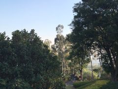 -秦岭天竺山生态文化旅游景区