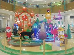 -凯德广场(武胜路店)