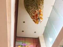 -上海大宁福朋喜来登酒店大堂吧(共和新路店)