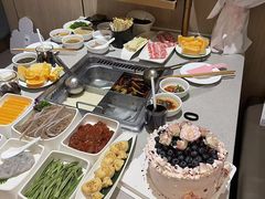 -海底捞火锅(万达广场店)