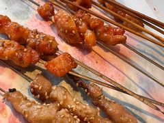 -北丐先生·野馄饨烧烤(雨花万象店)