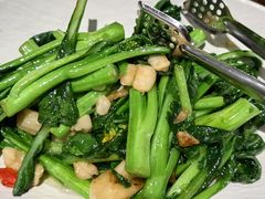 -箪食巷私房菜馆·鲁菜(玉函路店)