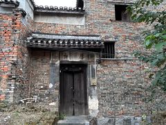 -上甘棠村