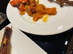 -富力希尔顿酒店·地阔自助餐厅