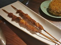 -南门小馆·清真(国贸商城店)