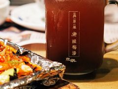 -炊烟·山房菜