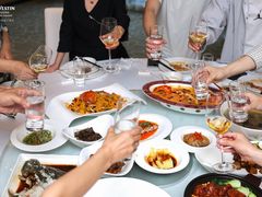 -重庆解放碑威斯汀酒店