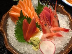 精致刺身拼盘-和一料理(安阳店)