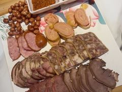 -李老哈·东北菜(宋园路店)