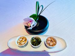 -桂花楼淮扬中餐厅(浦东香格里拉店)