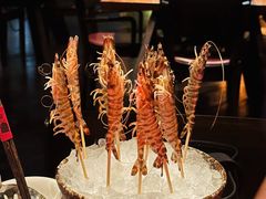 -赤RedBowl川锅·炙烤·板前(北京瑰丽酒店)