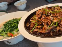 -秀儿四九城·新京菜(亚运村鸟巢店)