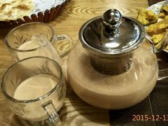 -食彩美印度特色美食餐厅·印度料理