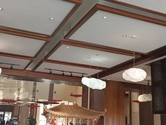 -余姚四明湖开元名都度假酒店·夏威夷西餐厅