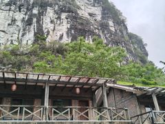 -大新明仕山庄