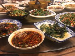 -徐鼎盛民间菜(南坪后堡店)